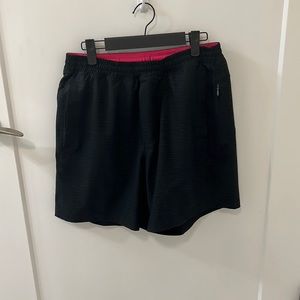 Birddogs Shorts - 7 inseam - Size Large